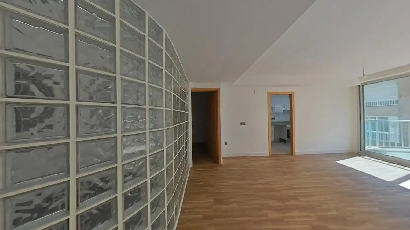 Flat for sale in C/ Enriqueta Ortega, Santo Domigo