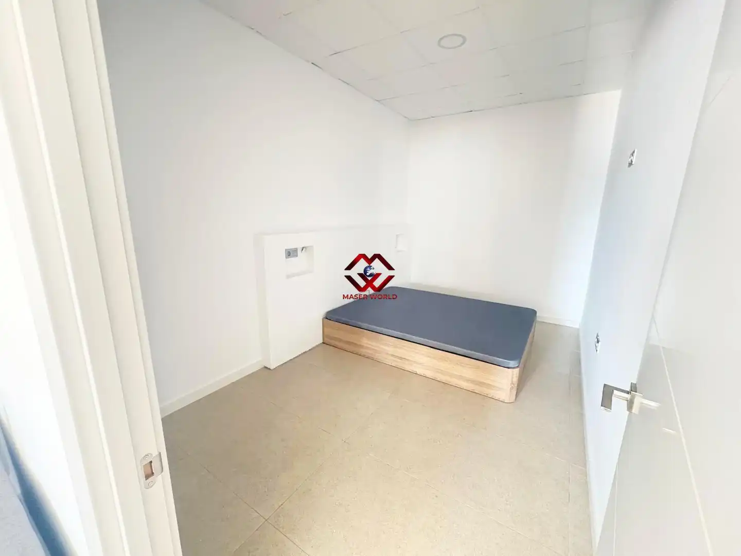 Erdgeschoss zum Verkauf in Mazarrón mit Möbliert