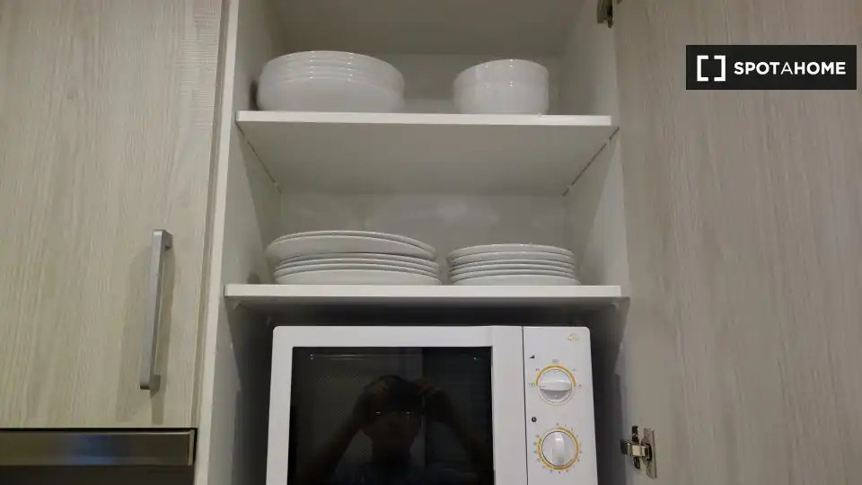 Wohnung zur Miete in La Barceloneta
