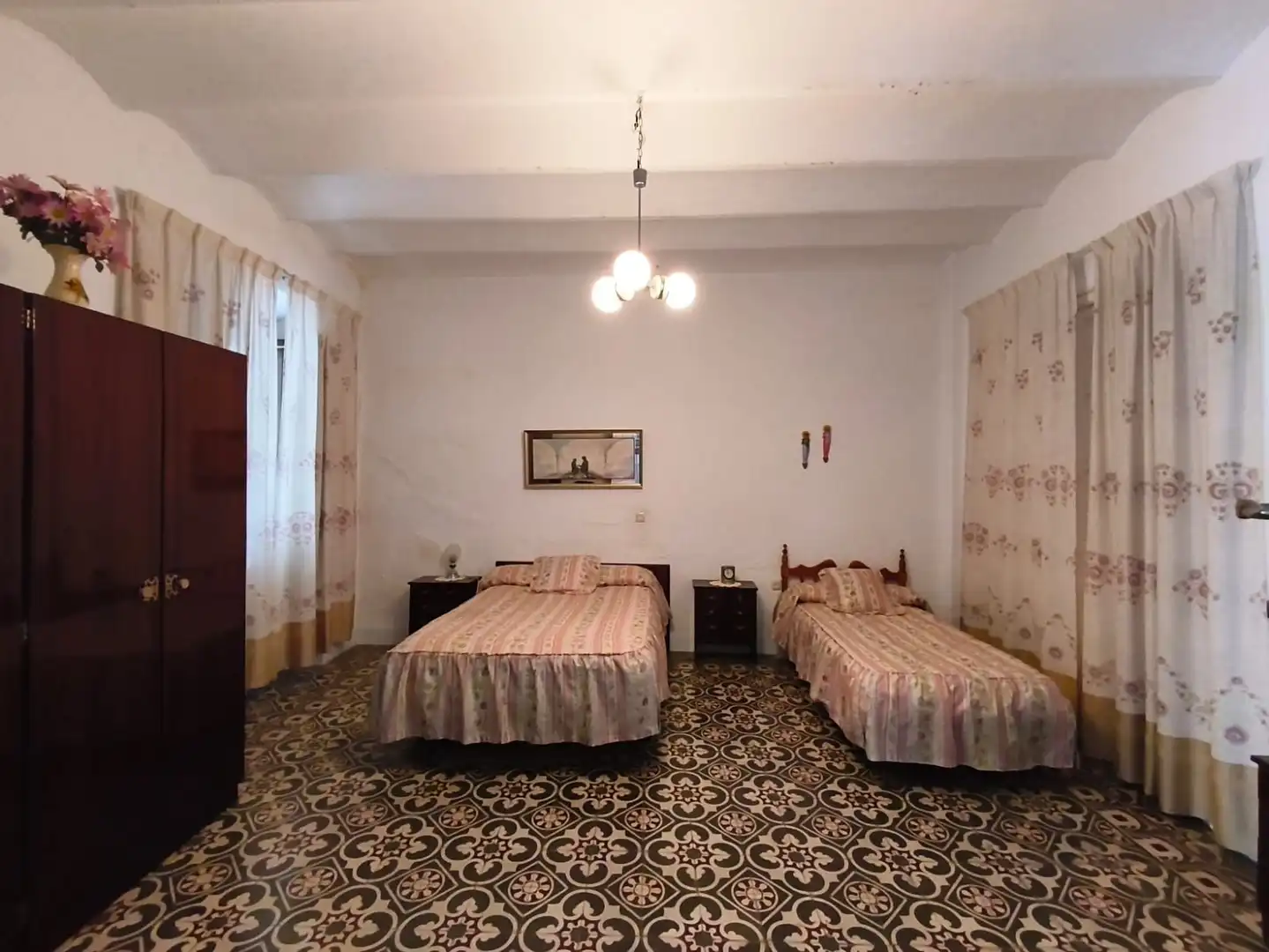 Casa en venda a Santa Olalla del Cala, imagen 14