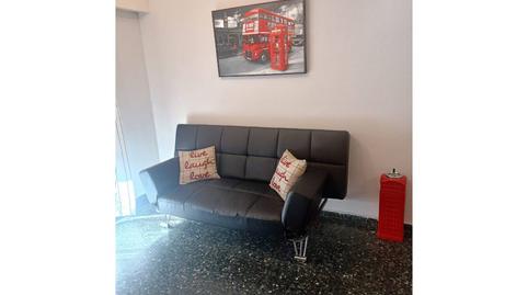 Photo 2 of Flat to rent in Centro, Albacete