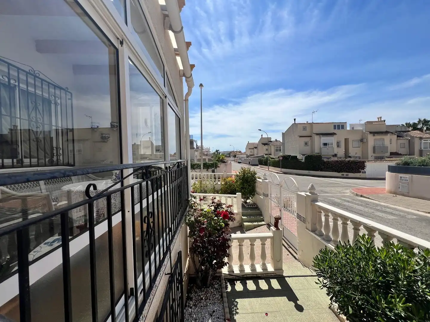 Maisonette mit Pool zum Verkauf in Calle fischer, imagen 23