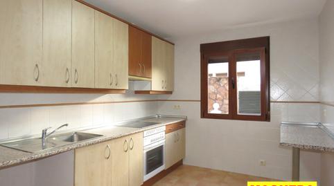 Foto 4 de Pis de lloguer a Avenida de Madrid, Calypo Fado, Casarrubios del Monte