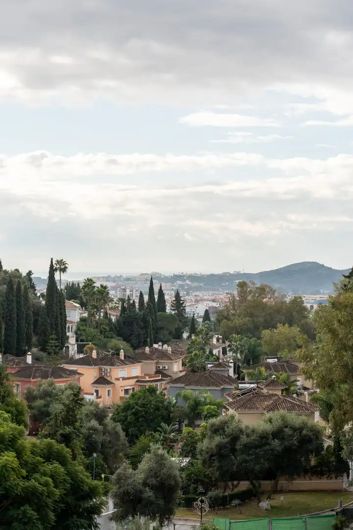 Residential zum Verkauf in Campo de Mijas