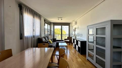 Foto 3 de Pis en venda a Eras Bajas, Cuarte de Huerva, Zaragoza