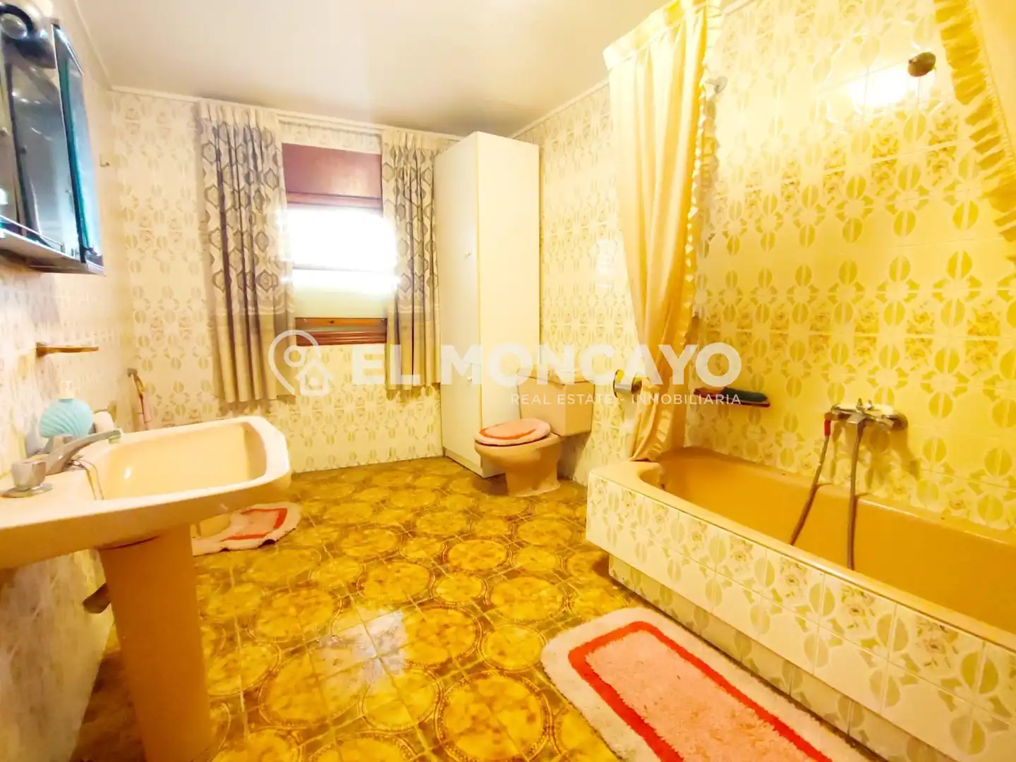 Baño de Casa o chalet en venta en Rojales con Jardín privado, Terraza y Trastero