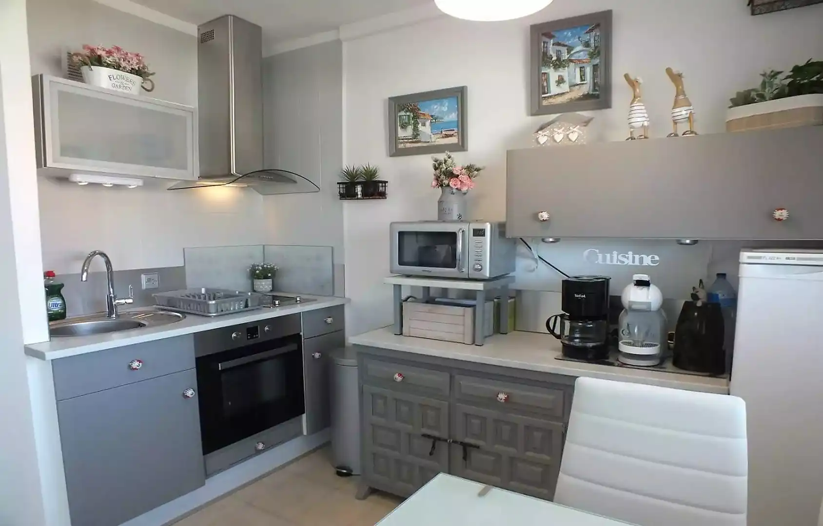 Appartement avec ascenseur à vendre à DE LA PLATJA, imagen 3