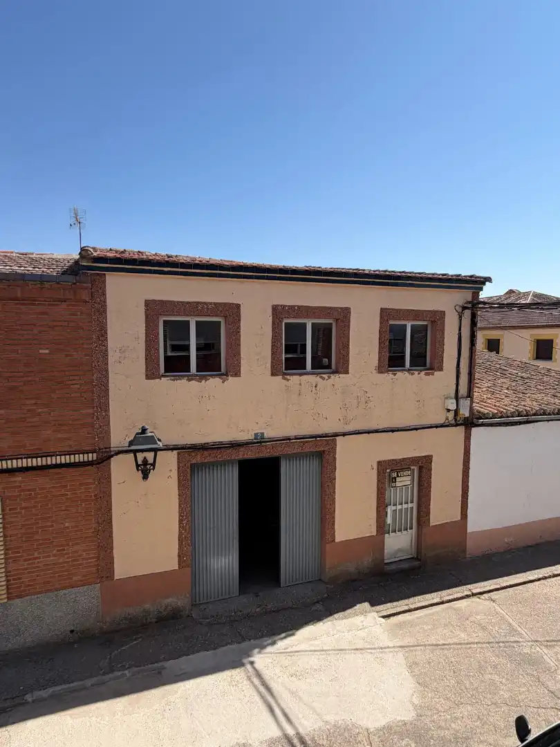 Casa rústica en venta en Calle Azahar, imagen 2