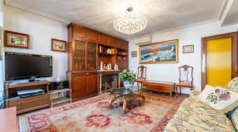 Foto 3 de Piso en venta en Av Mediterraneo, 16, Pacífico, Madrid Capital