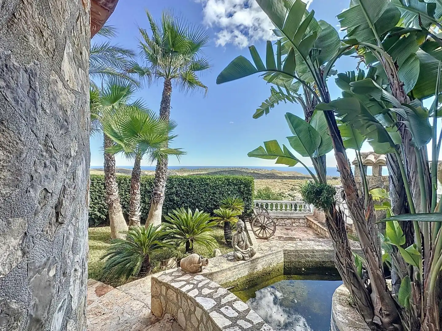 Casa o xalet en venda a Cumbre del Sol