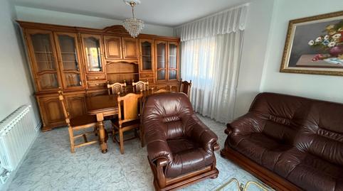 Photo 5 of Flat to rent in Avenida Brañas, Negreira, A Coruña