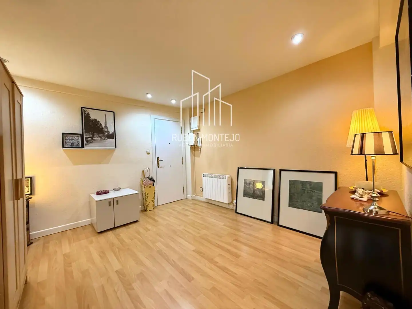 Piso con ascensor en venta en Canalejas 10, imagen 4