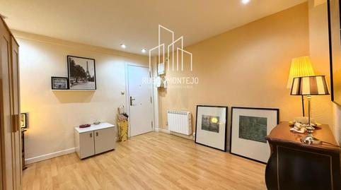 Foto 4 de Pis en venda a Canalejas, 10, Sancti Spiritus - San Juan, Salamanca