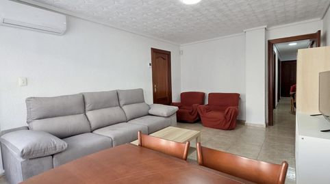 Foto 3 de Piso de alquiler en Camí dels Magros - Casablanca, Elche / Elx