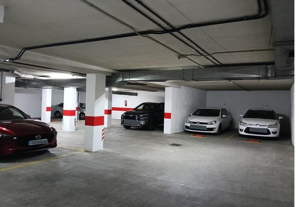 Parking of Garage for sale in Santa Fe