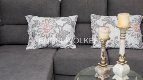 Foto 4 de Apartament de lloguer a Centro - La Costilla, Cádiz