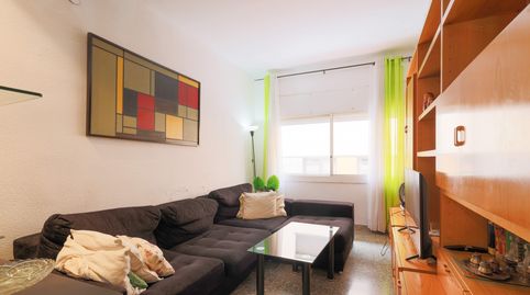 Foto 2 de Piso en venta en La Bordeta, Barcelona Capital