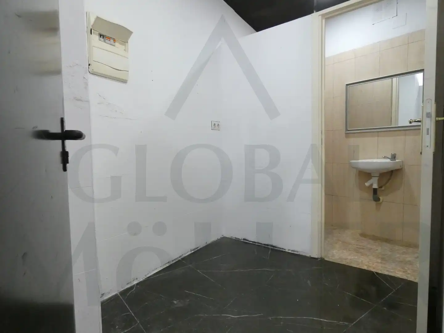 Local comercial en venda a Calle Santa Teresa 2, imagen 16