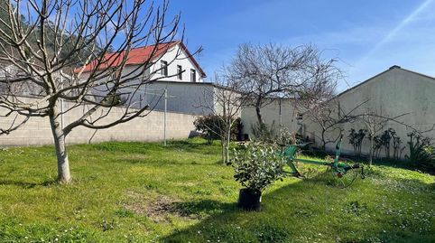 Foto 3 de Finca rústica en venta en Sedes - Pedroso - Doso, Narón