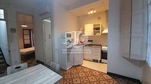 Foto 3 de Pis de lloguer a Calle Oliver, Centre, Tortosa