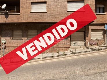 Business premises for sale in Rozas Centro