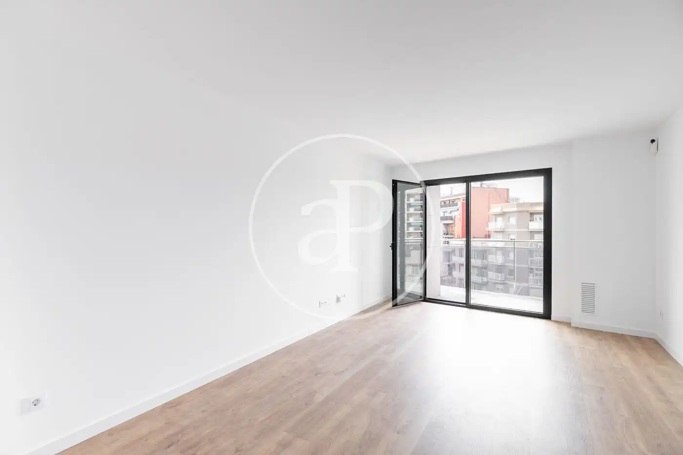 Wohnung zum Verkauf in Carrer de Simancas, Pubilla Cases