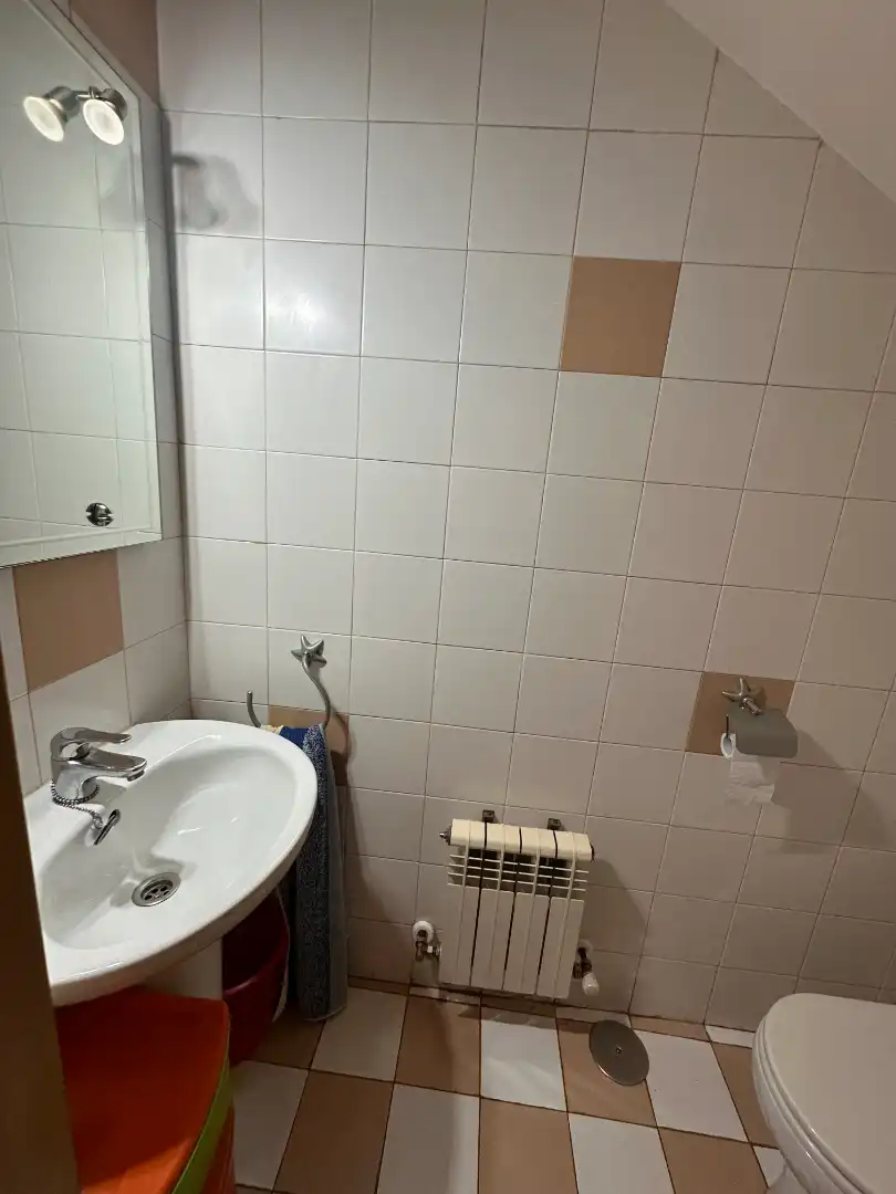 Bathroom of Detached homes for sale in Valladolid  with Heating