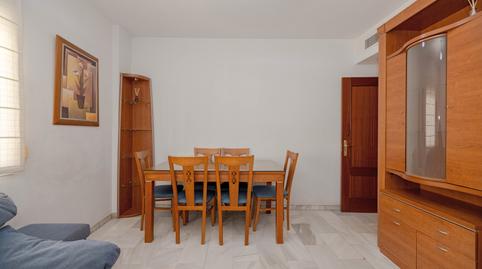 Foto 3 de Piso en venta en Calle Artes, El Molinillo - Capuchinos, Málaga