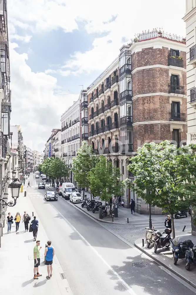 Apartments for sale in San Isidro
