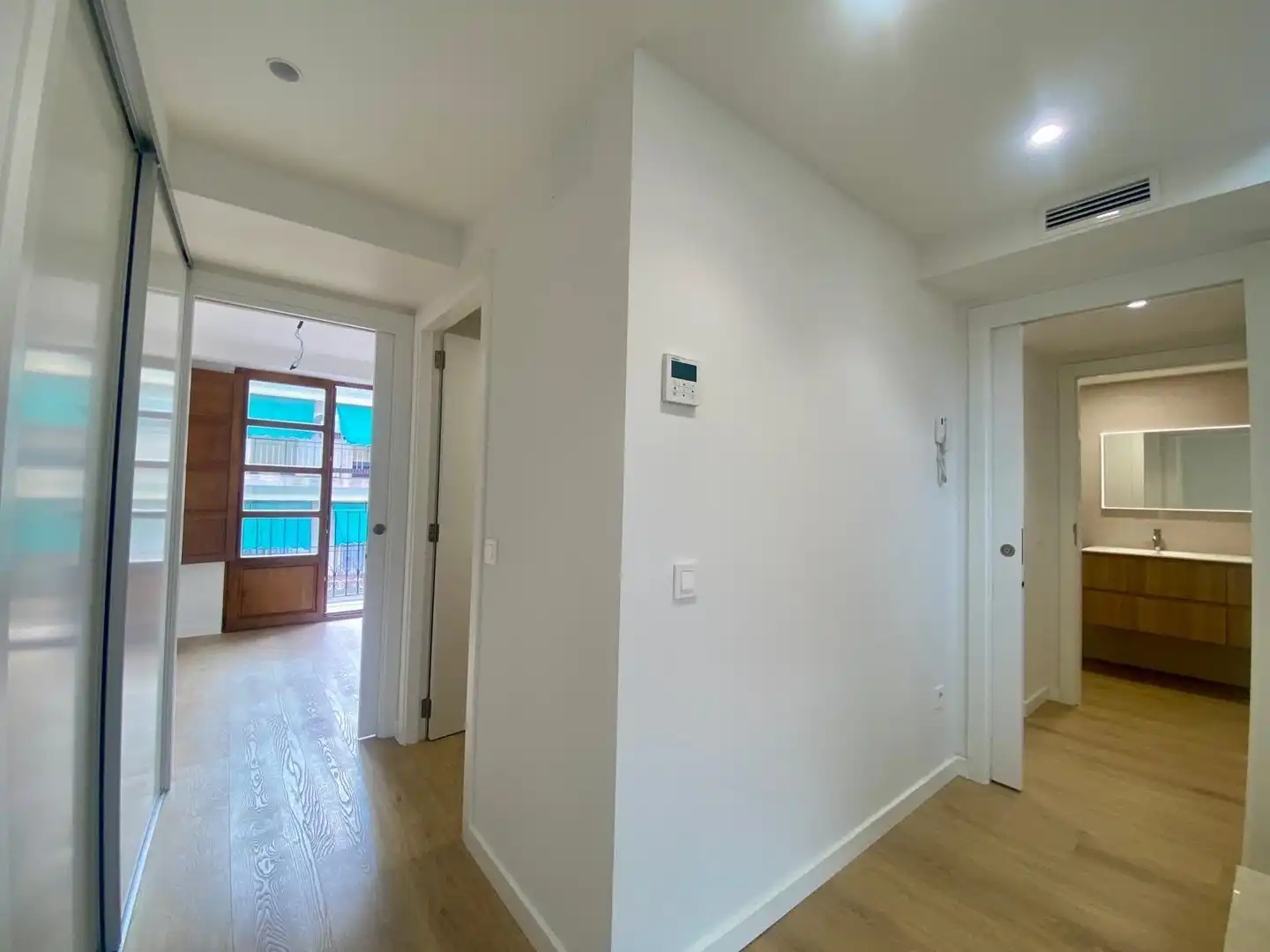 Ático en venta en Valencia con Aire acondicionado, Calefacción y Terraza