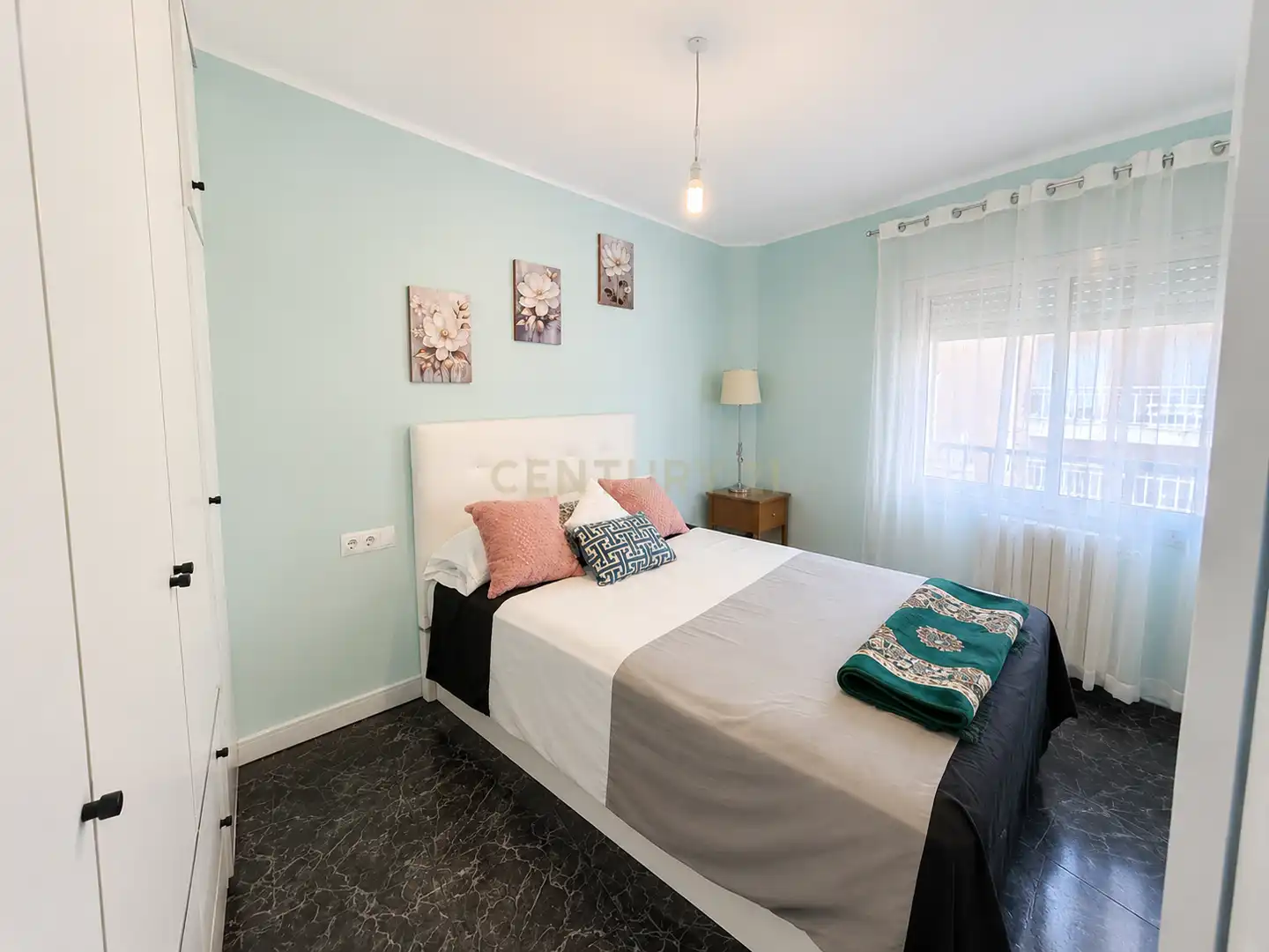 Appartamento con terrazza in vendita a Santa Rosa, imagen 8