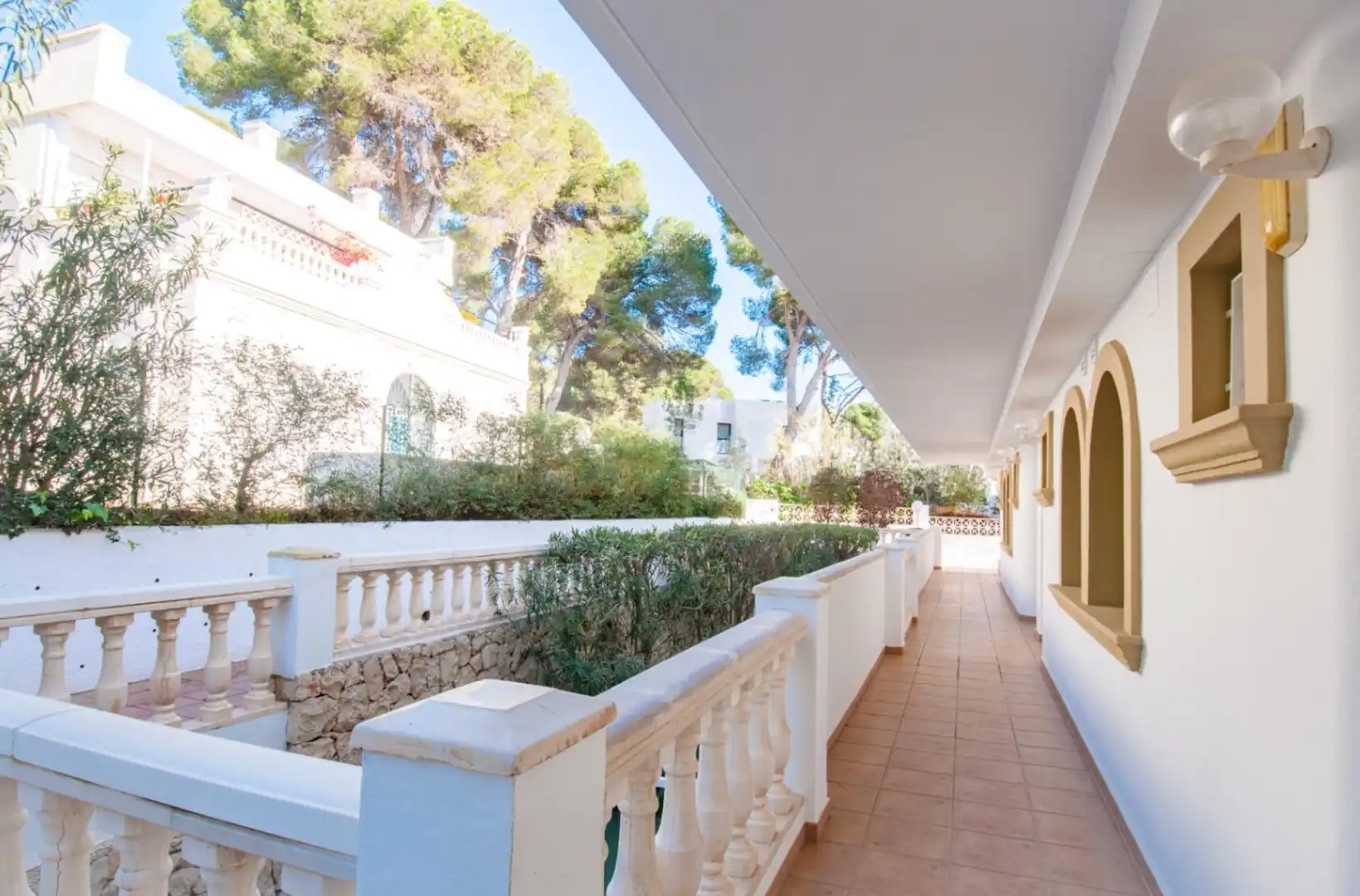 Apartment mit Terrasse zum Verkauf in Pinar del Advocat - Cometa, imagen 14