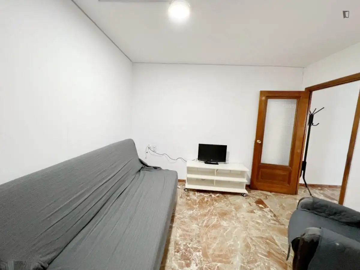 Habitació a Granada, Granada