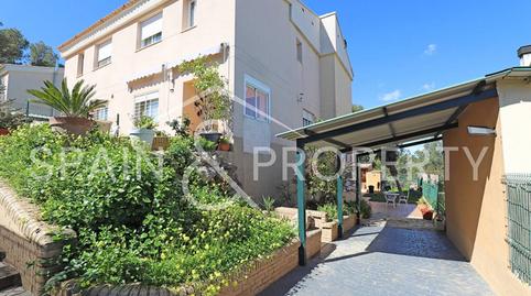 Foto 5 de Casa o chalet en venta en Montserrat, Valencia