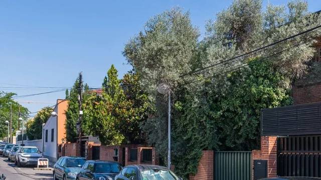 Casa-chalet en Venta en De Rafael Villa en La Florida -  El  Plantío