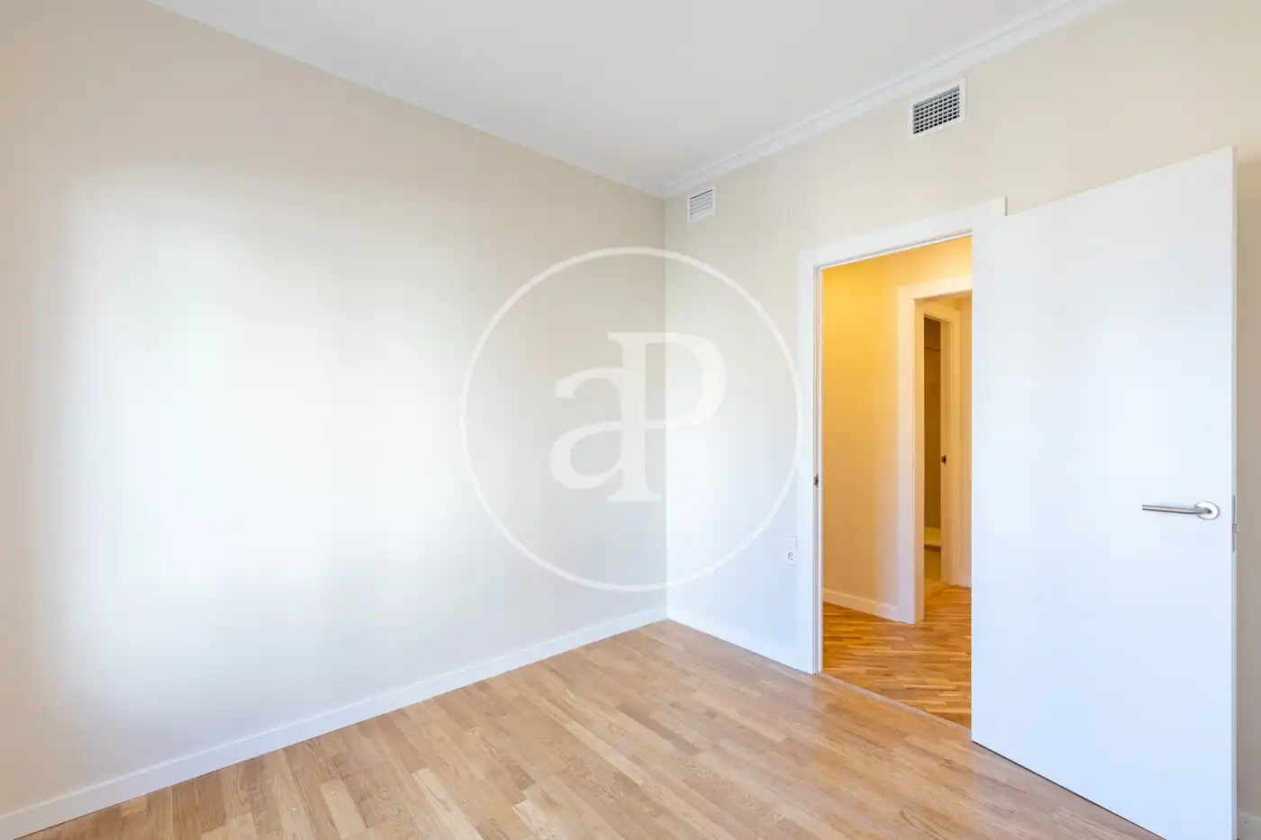 Flat for rent in Pedralbes