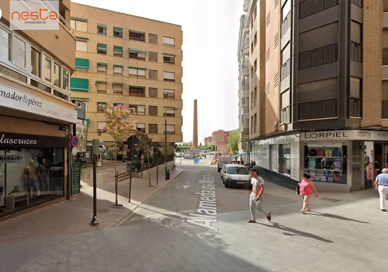 Local comercial en venta en Lorca Ciudad, imagen 4
