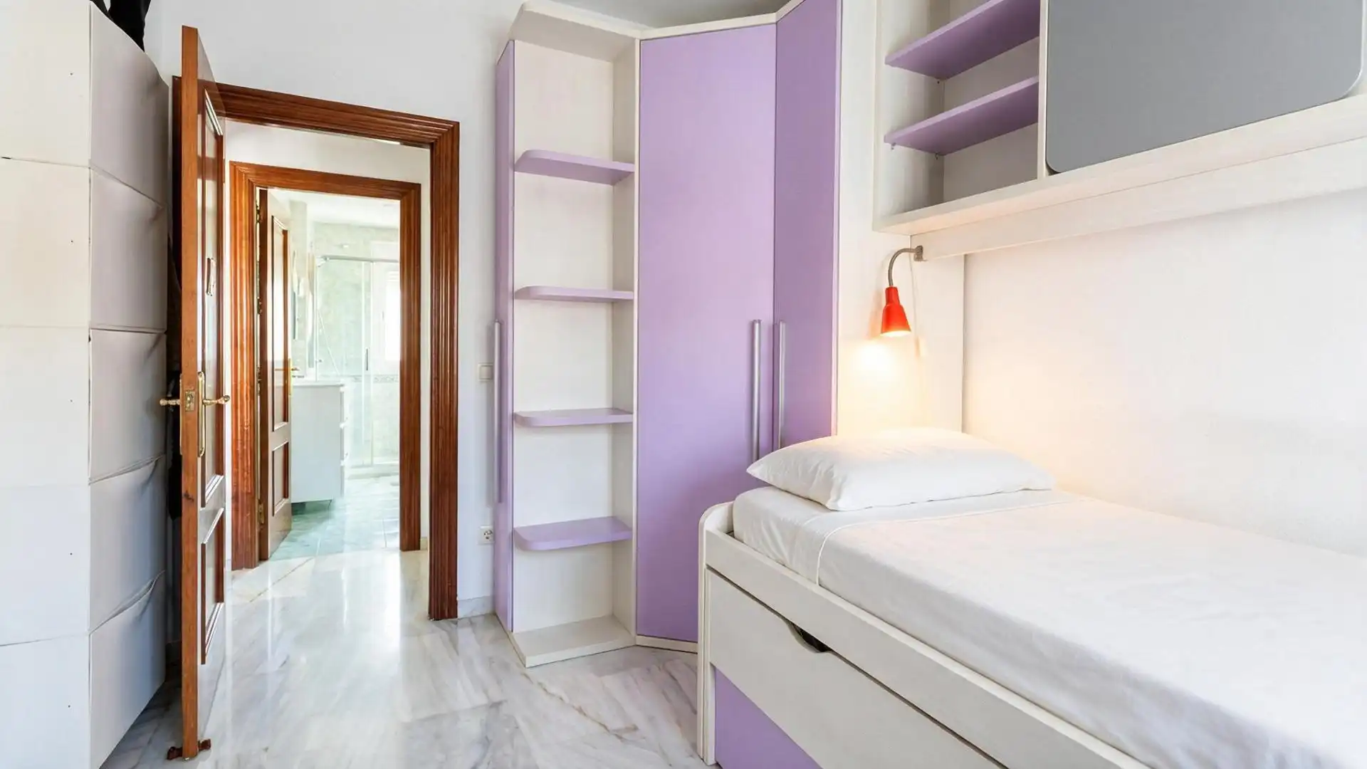 Maison mitoyenne avec terrasse à vendre à Calle GUATEMALA, imagen 44
