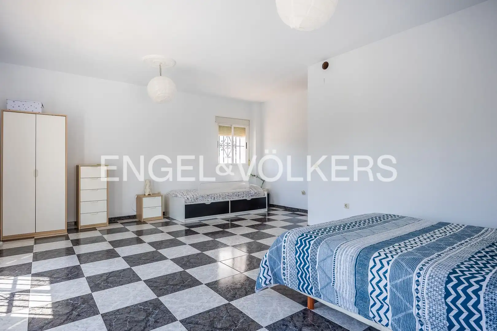 Maison avec terrasse à vendre à La Motilla - Fuente del Rey, imagen 46