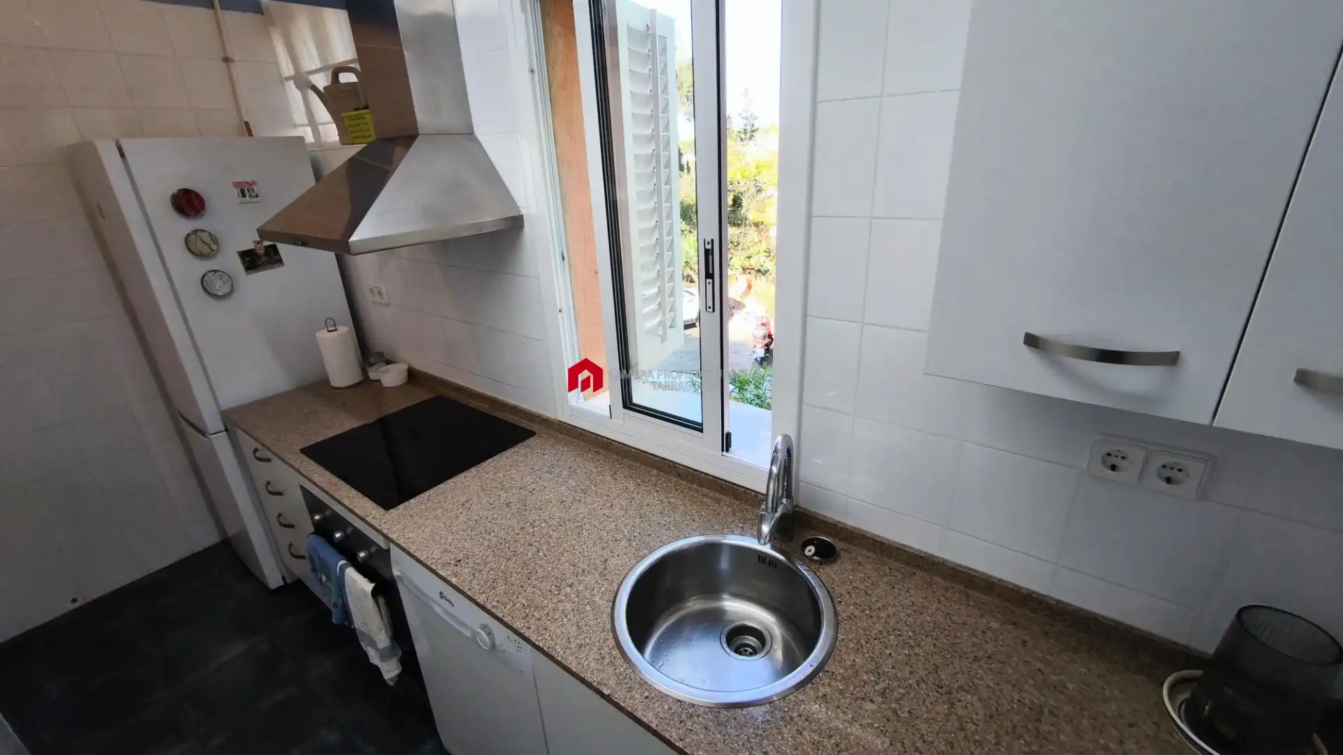Kitchen of Flat for rent in Tarragona