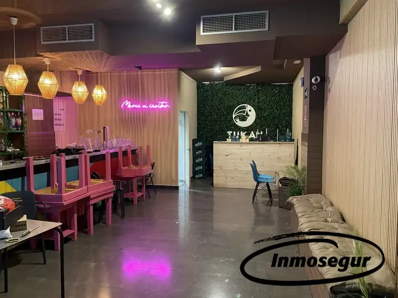 Local en venta en Salou con Aire acondicionado, Calefacción y Terraza