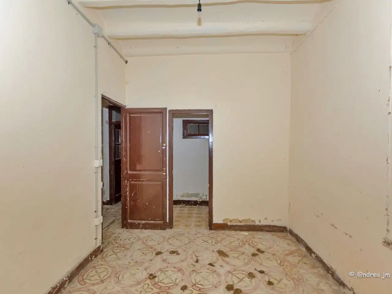 Doppelhaushälfte mit Garten zum Verkauf in Lloc Cal Pau 17, imagen 15