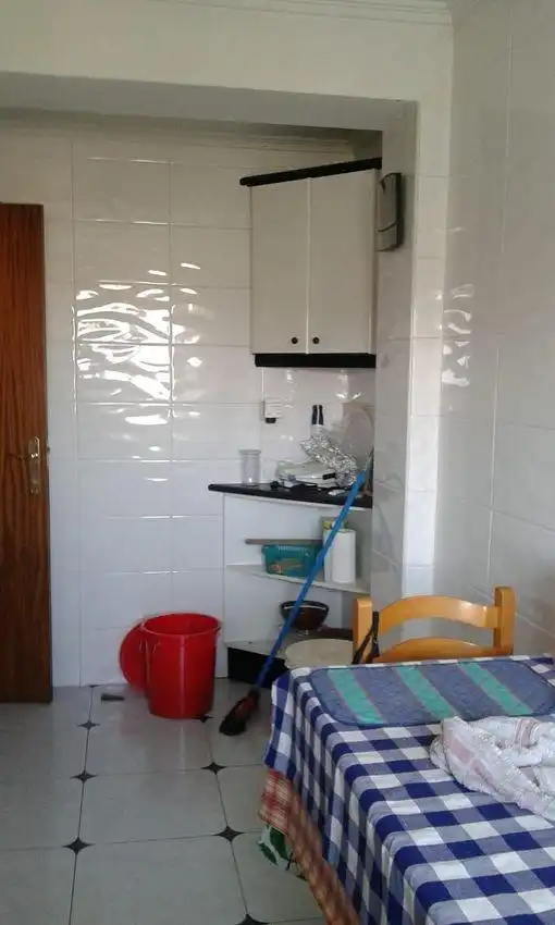 Wohnung zum Verkauf in Crucero - Aquende, imagen 3
