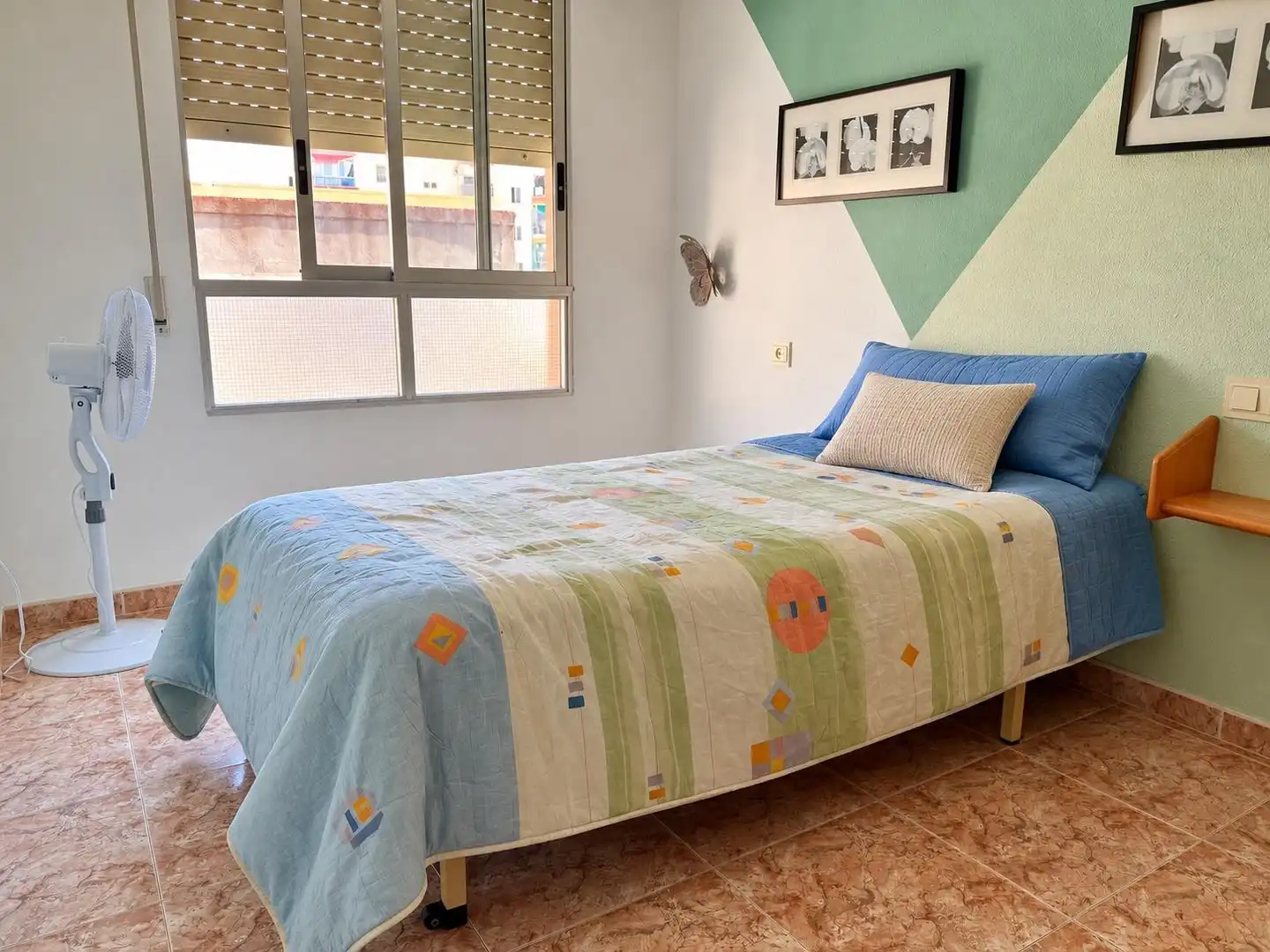 Wohnung mit Terrasse zum Verkauf in Platja de Vila Joiosa, imagen 11