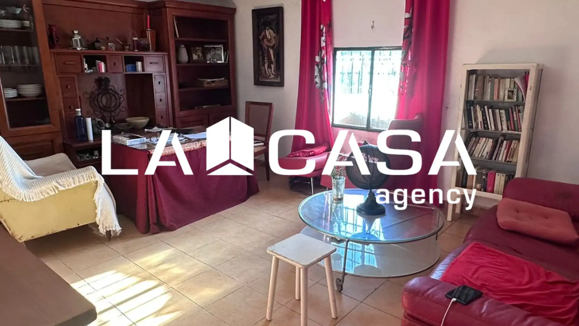 Casa o chalet en venta en Centro