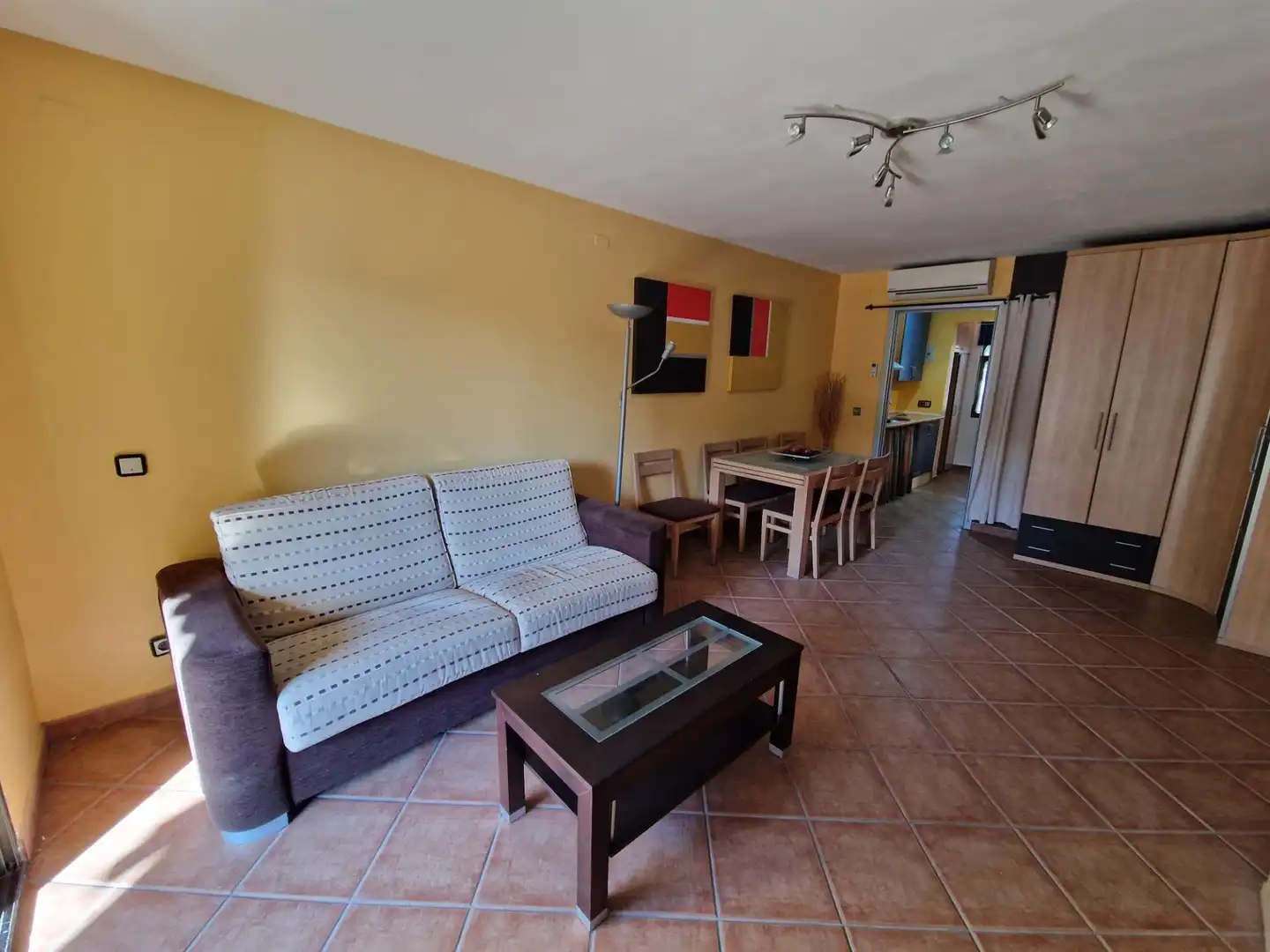 Estudio con terraza en venta en FARIGOLA, imagen 4