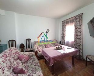 Living room of Single-family semi-detached for rent to own in Almonte  with Air Conditioner, Terrace and Storage room