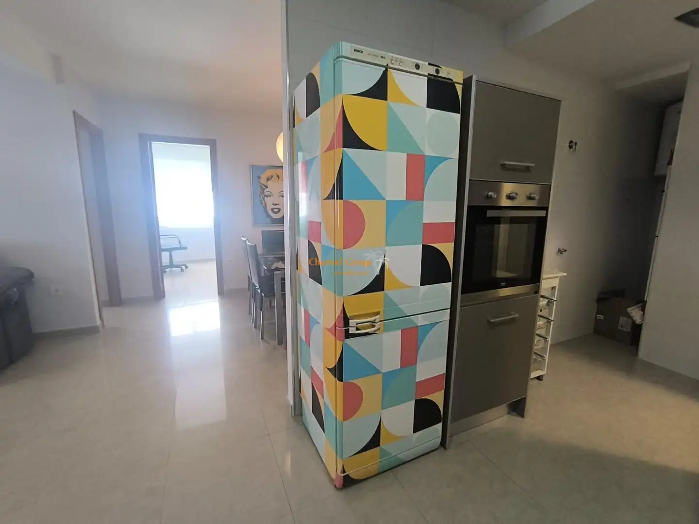 Apartments for rent in Plaza Crevillente - Antiguos Juzgados - El Asilo