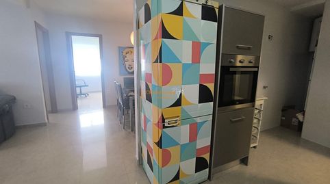 Foto 4 de Apartament de lloguer a Plaza Crevillente - Antiguos Juzgados - El Asilo, Elche / Elx