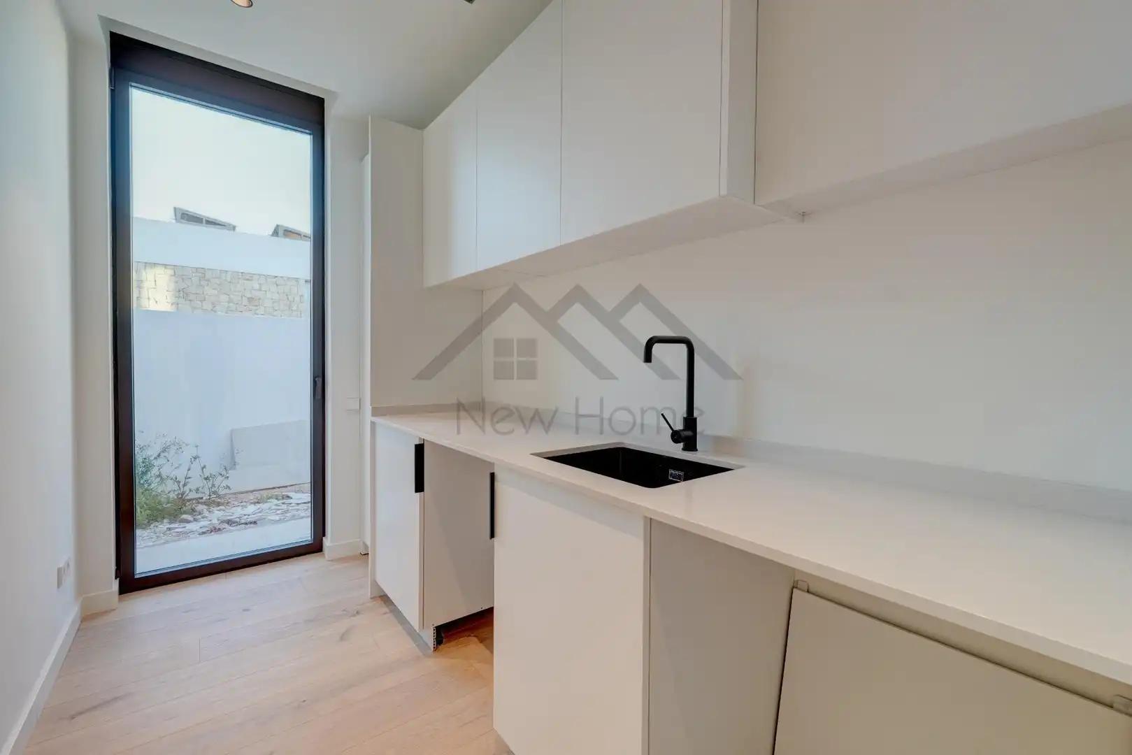 Kitchen of Houses for sale in L'Eliana  with Private garden, Terrace and Storage room